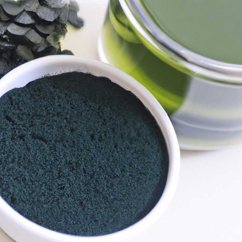 Chlorella &#8211; 6 super účinkov pre zdravie