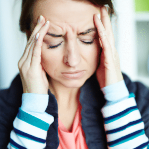 5 HTP Môže pomôcť znížiť frekvenciu migrén