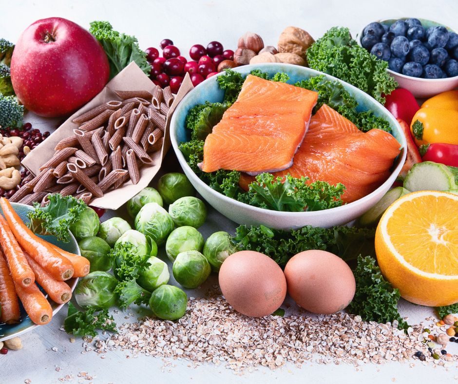 Antioxidanty Význam a zdroje pre zdravý život