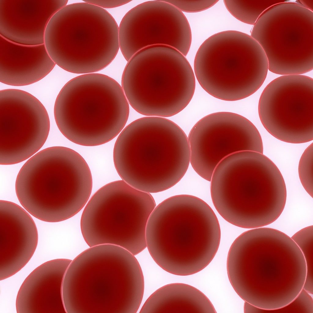 Červené Krvinky - 5 Tipov Na Udržanie Zdravých Červených Krviniek