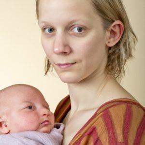 Dojčenie - 13 spôsobov ako podporiť zdravé dojčenie