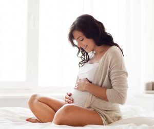 Hnačka v tehotenstve je pomerne častým javom keďže telo prechádza množstvom hormonálnych a fyziologických zmien