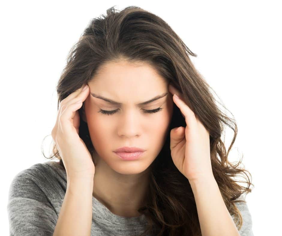 Migréna príčiny príznaky a liečba