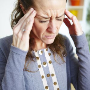 Migréna s aurou - 3 tipy na jej zvládnutie