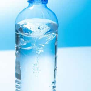 Minerálna voda - 6 účinkov na zdravie