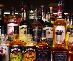 Nadmerná Konzumácia Alkoholu Môže Mať Negatívny Vplyv Na Tvorbu Bielych Krviniek