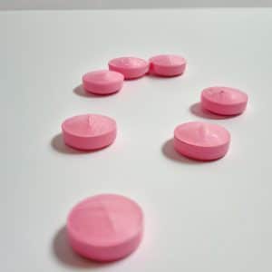 Protizápalové lieky - 3 hlavné typy
