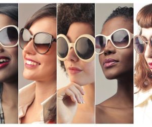 Slnečné okuliare s UV ochranou efektívne filtrovajú škodlivé UV žiarenie čím minimalizujú jeho vplyv na oči