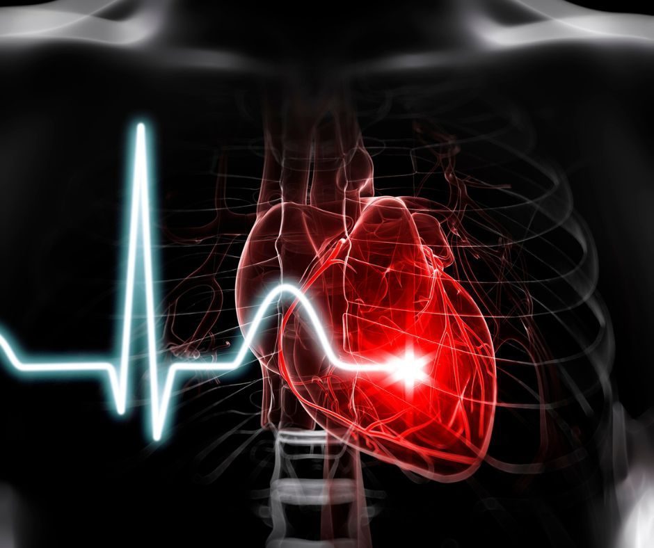 Srdcový Tep Význam Symptómy A Spôsoby Jeho Zlepšenia