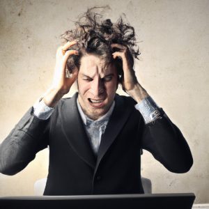 Stres v práci - 6 tipov ako ho zvládať