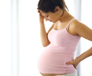 Únava v tehotenstve príčiny príznaky a liečba