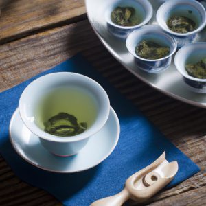 Zelený čaj - 7 super účinkov pre zdravie