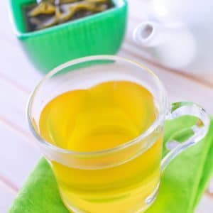 Zelený čaj môže prispieť k čisteniu ciev a zlepšeniu srdcovocievneho zdravia