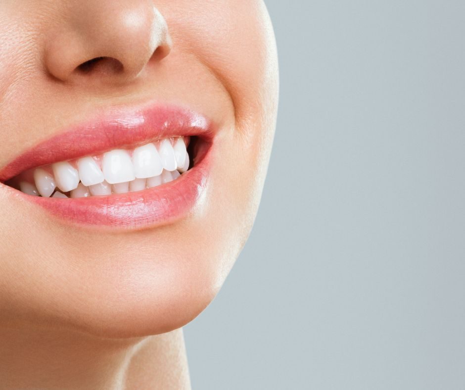 Zuby Dôležitá Súčasť Zdravia A Celkového Blaha