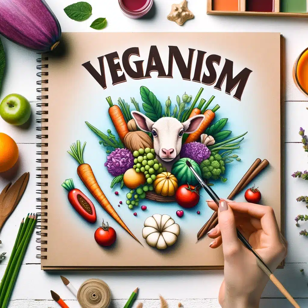 Vegetariáni vs vegáni - 5 dôležitých informácií