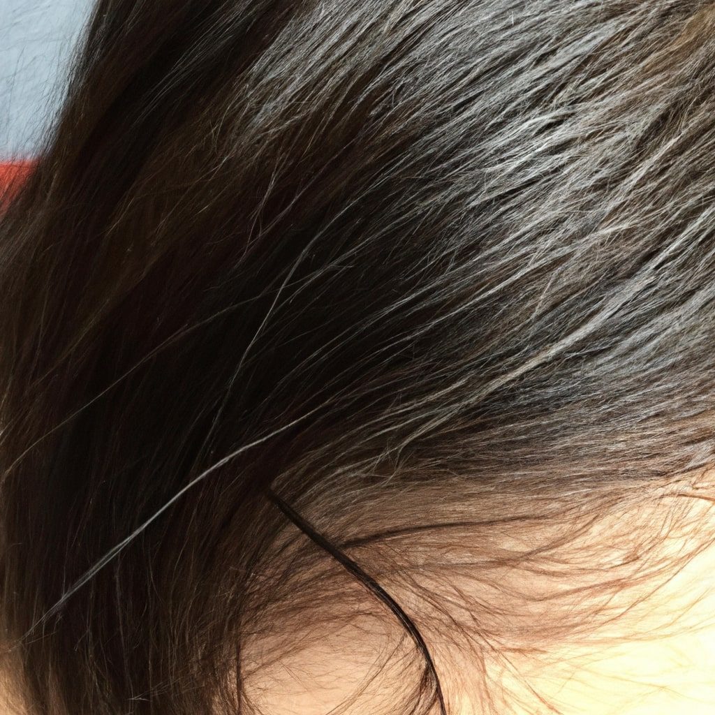 Veľmi riedke vlasy - 6 tipov na liečbu