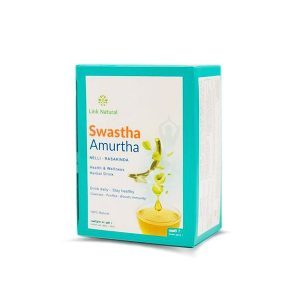 SWASTHA AMURTHA - Prírodný ochranný nápoj