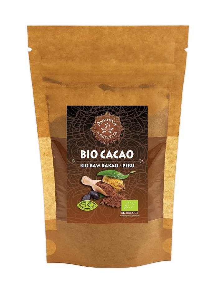 2390 altevita bio cacao raw 60g