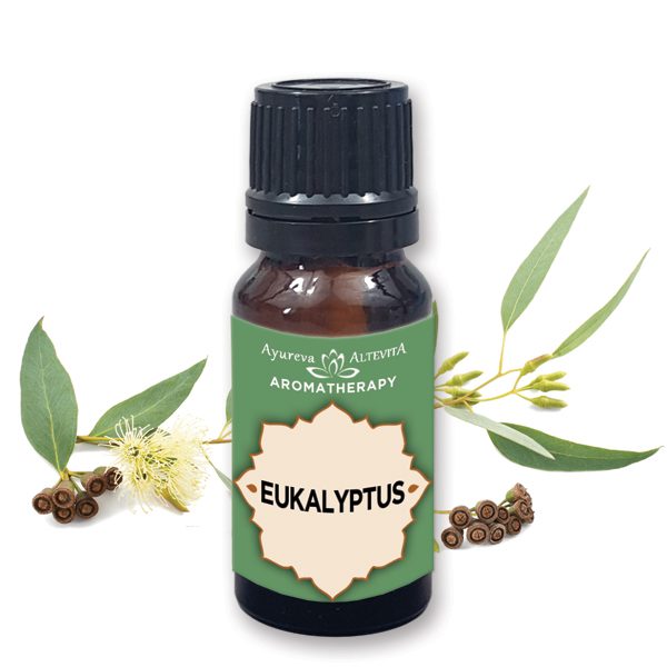 302 altevita 100 esencialny olej eucalyptus eukaluptus 10ml