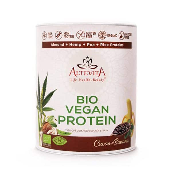 3329 bio vegan protein