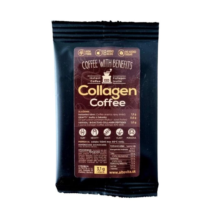 3812 collagen coffee 3 1g