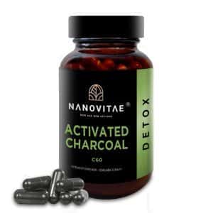 Activated Charcoal C60