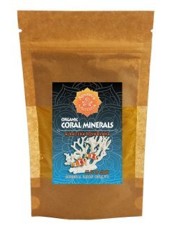 737 coral minerals 60g
