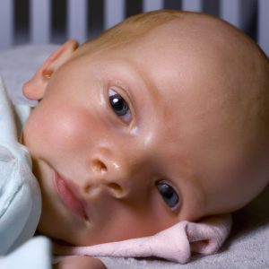 Kozmetika pre novorodenca