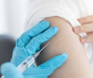 Očkovanie je najúčinnejším spôsobom prevencie pásového oparu