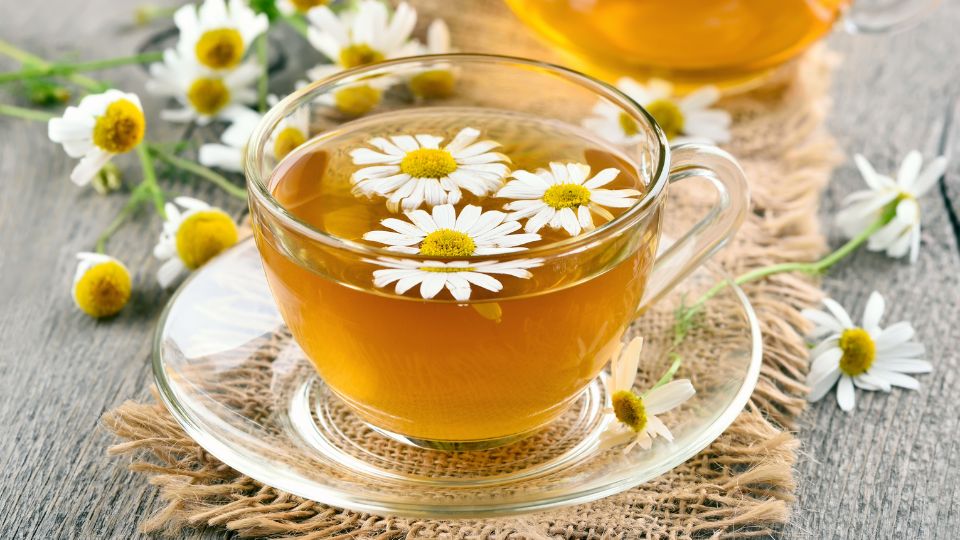 Najčastejšie sa používa na prípravu upokojujúceho a voňavého čaju. Listy a kvety sa nechajú lúhovať vo vriacej vode na niekoľko minút.