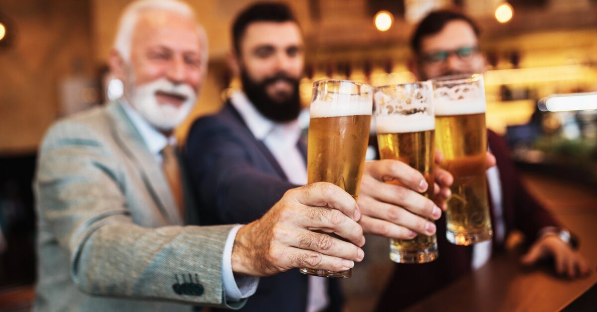 prostata a pitie alkoholui