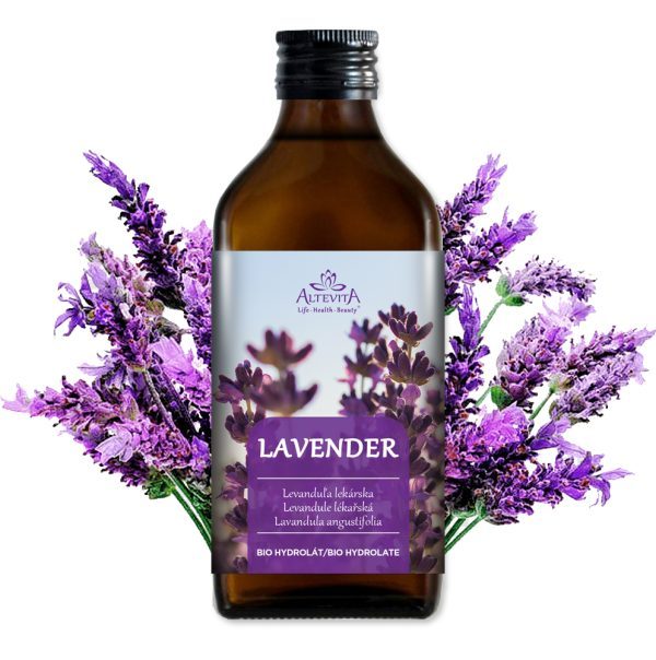 4819 Hydrolat Lavender