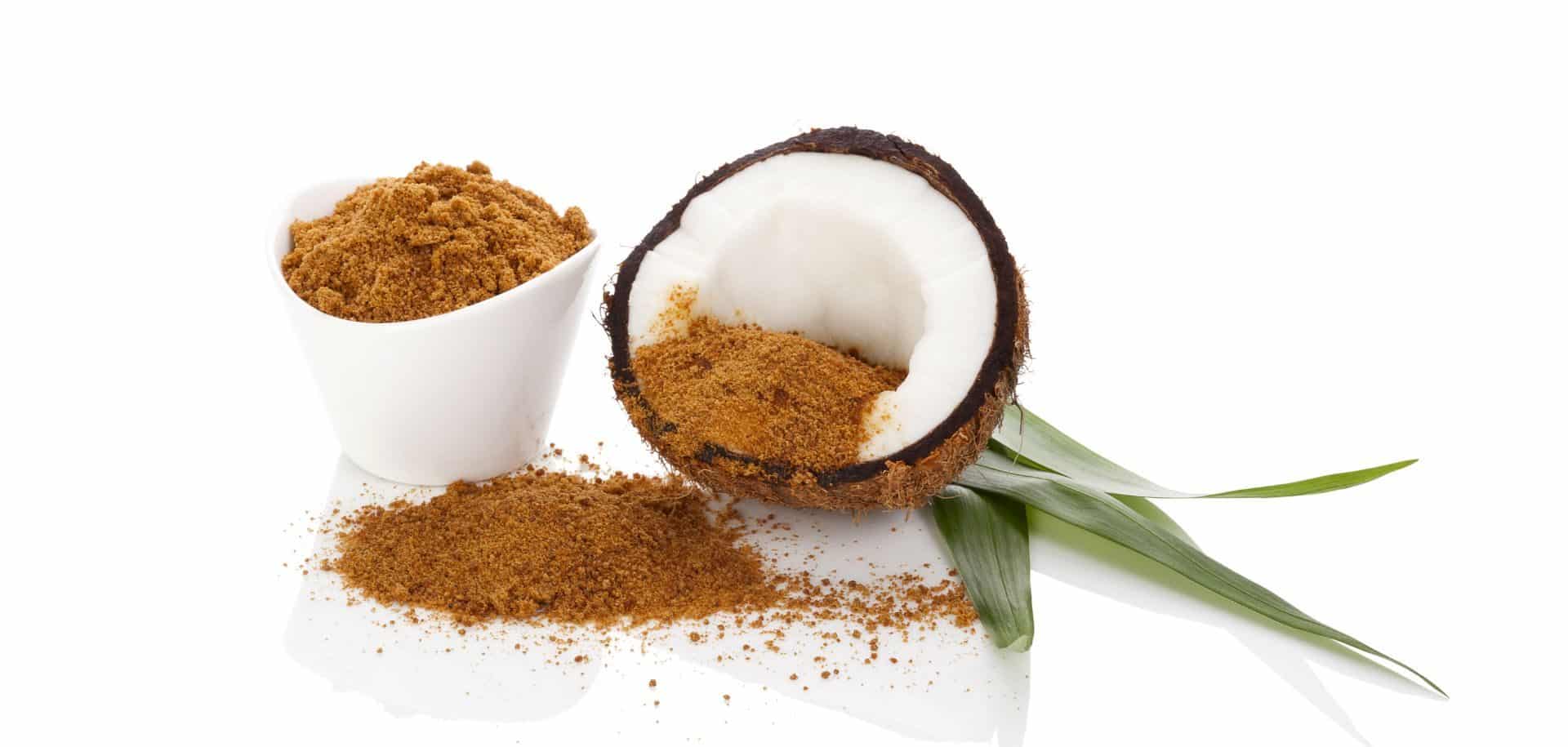 Aký Má Kokosový Cukor Glykemický Index?