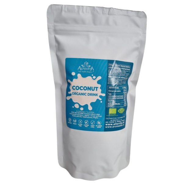 5237 Altevita Coconut Drink