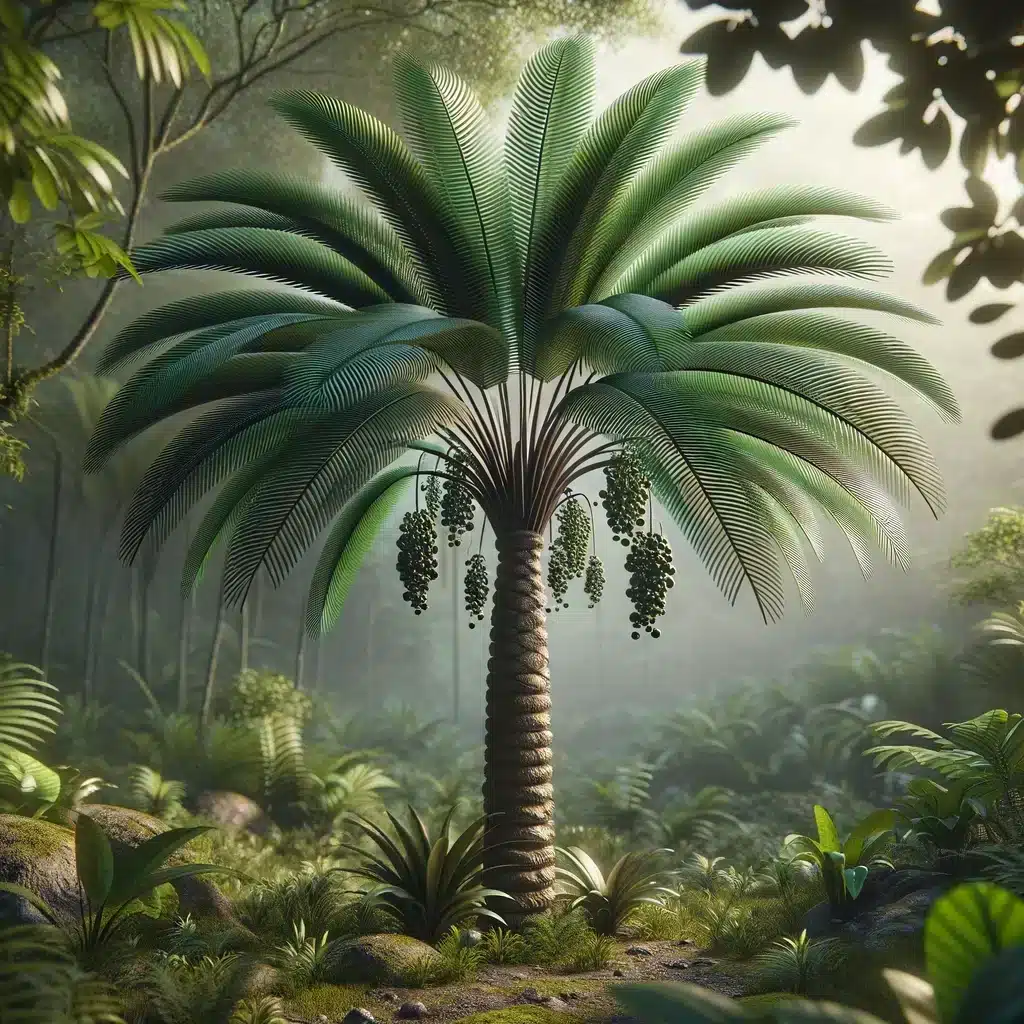 Acai berry, ktoré sú plodmi acaiovej palmy (Euterpe oleracea), majú hlboko zakorenenú históriu v kultúre a živote pôvodných obyvateľov Amazónie, najmä v Brazílii.