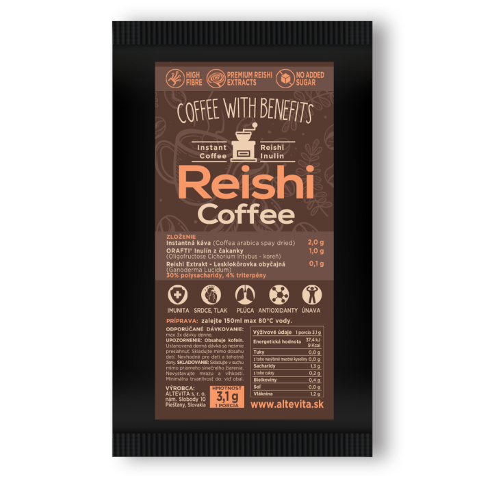3815 reishi coffee