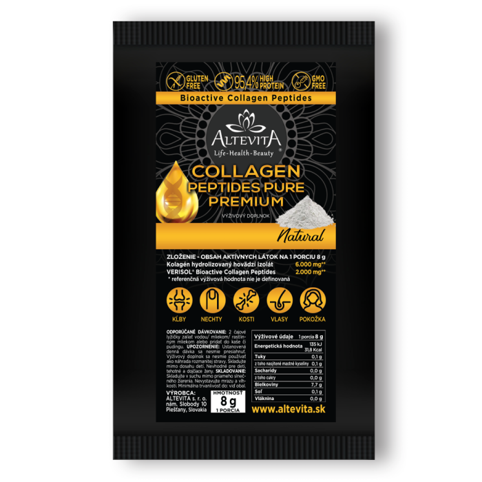 4616 collagen pure 1