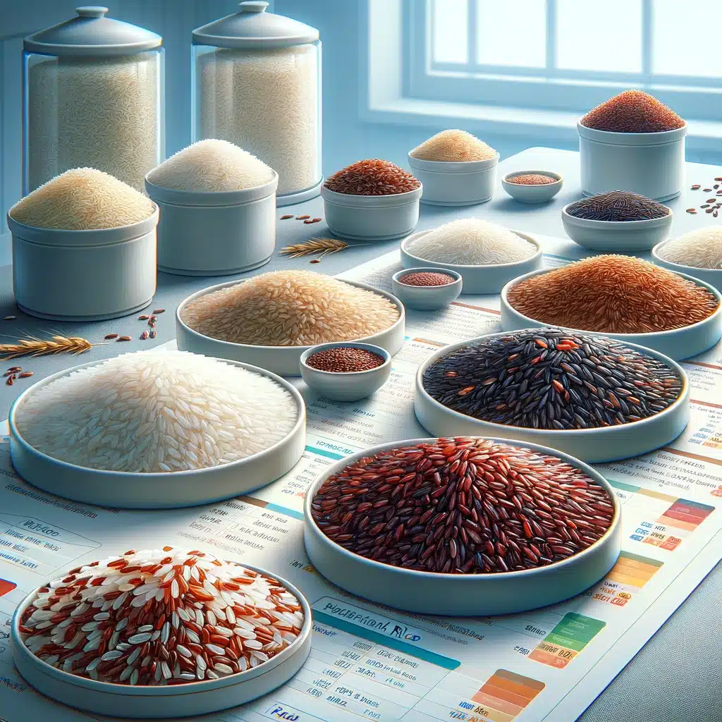 Ktorá ryža je najzdravšia? - 5 dôležitých informácií